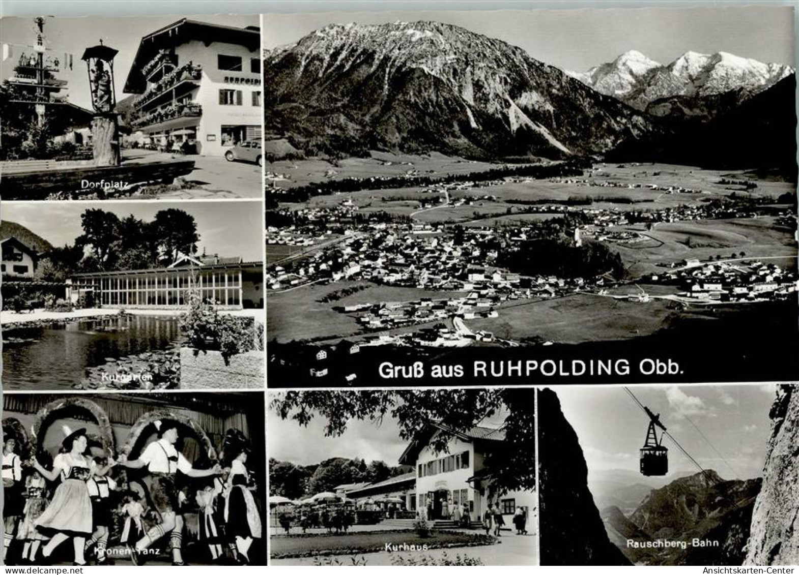 40150301 - Ruhpolding - Ruhpolding