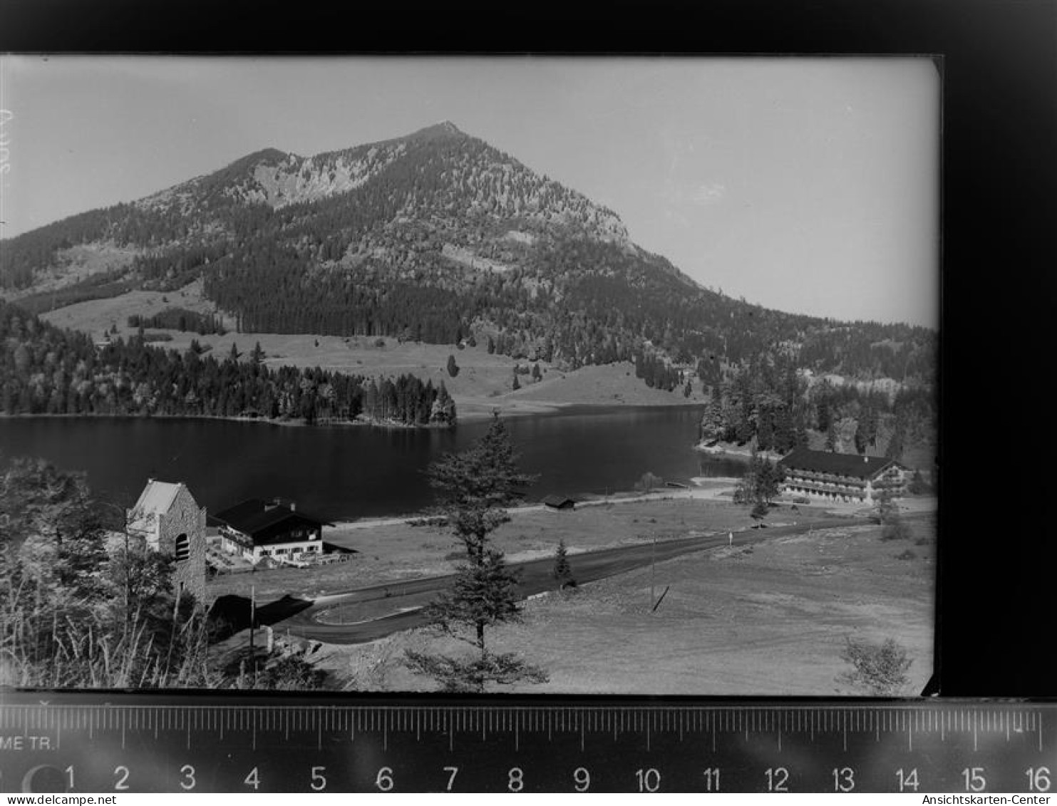 30052901 - Spitzingsee - Schliersee