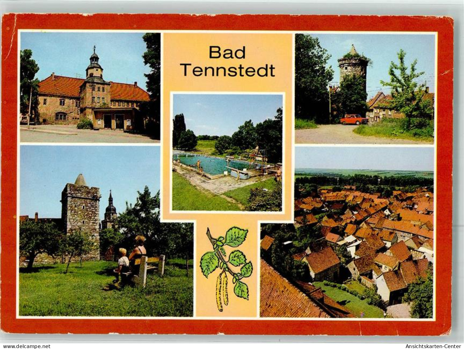 39458801 - Bad Tennstedt - Bad Tennstedt