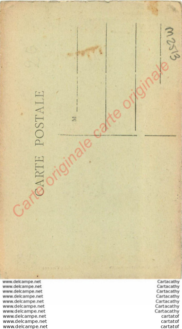 26.  CHATILLON EN DIOIS .  2e Tunnel Route Joseph Reynaud . - Châtillon-en-Diois