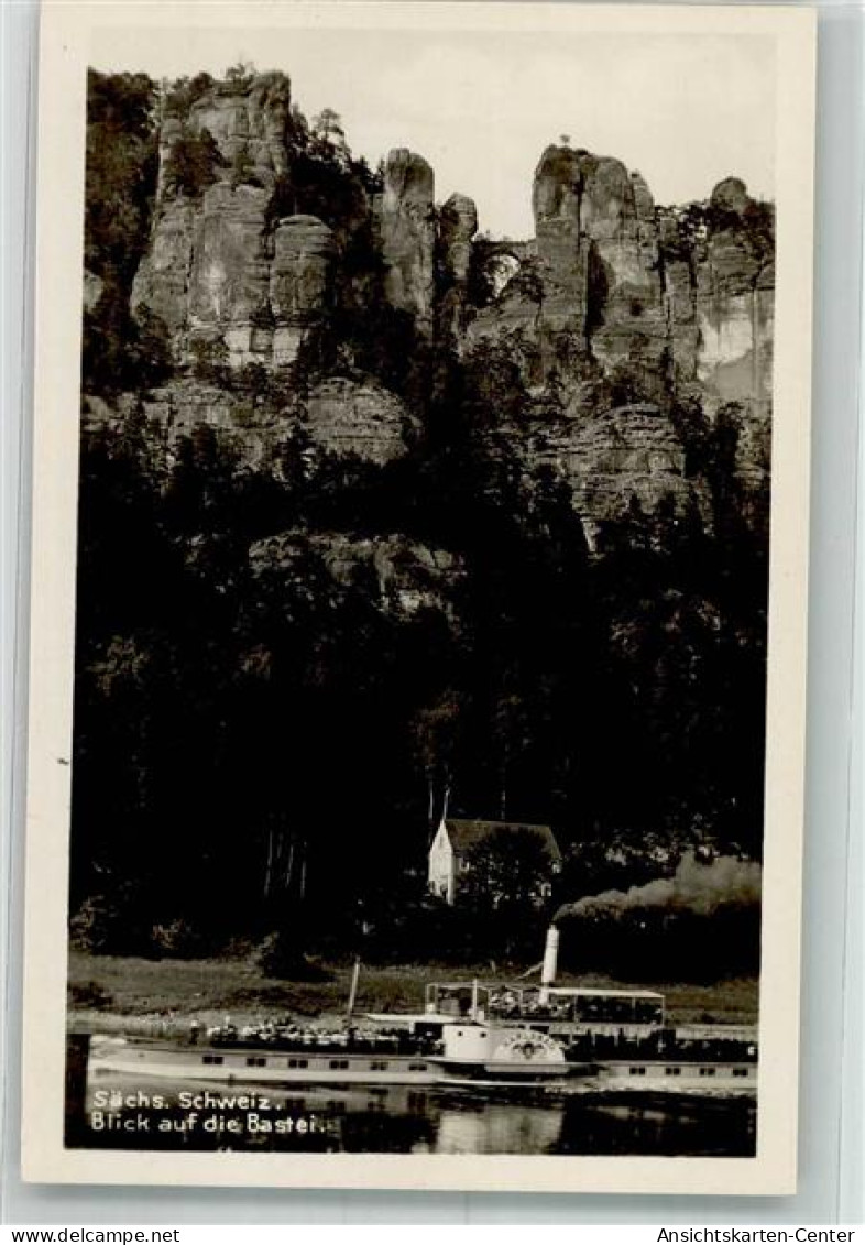 39926901 - Bastei - Bastei (sächs. Schweiz)