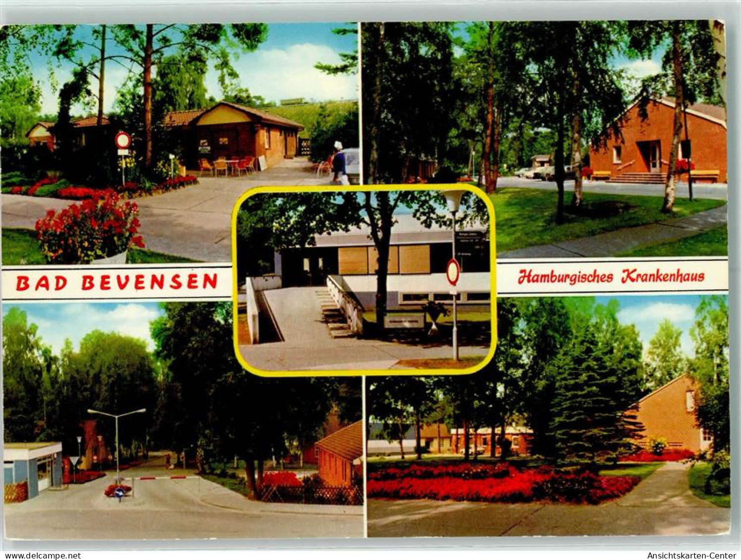 10234901 - Bad Bevensen - Bad Bevensen