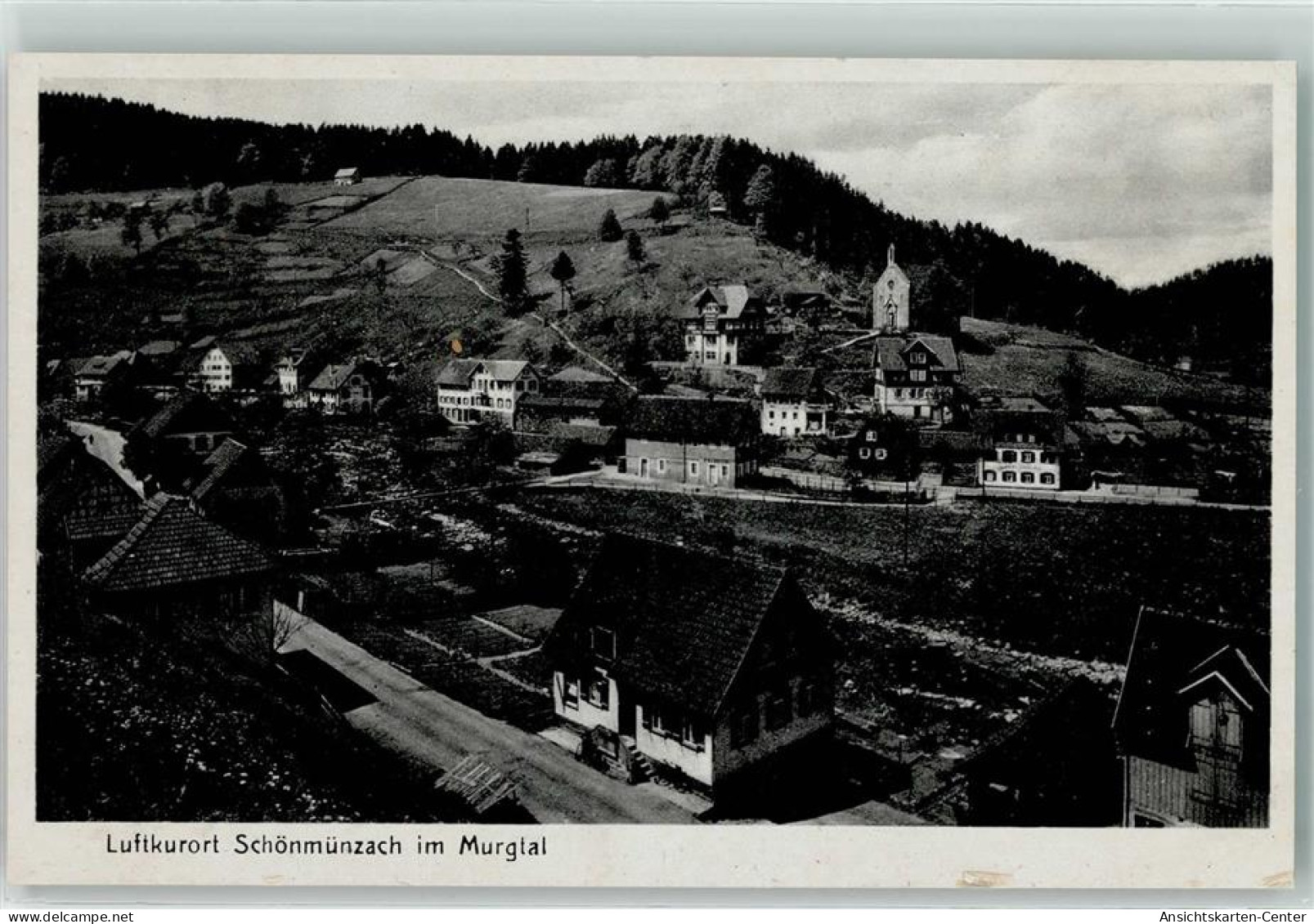 13929601 - Schoenmuenzach - Baiersbronn