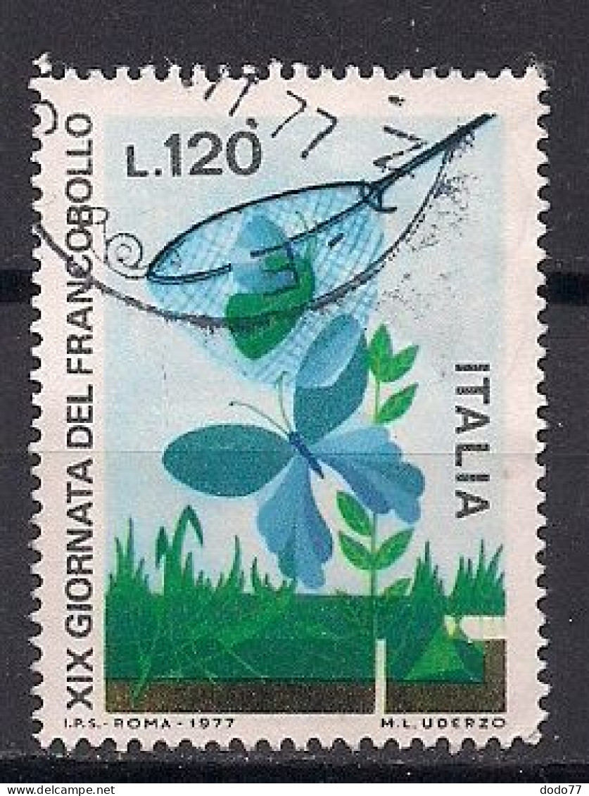 ITALIE   N°    1319   OBLITERE - 1971-80: Used