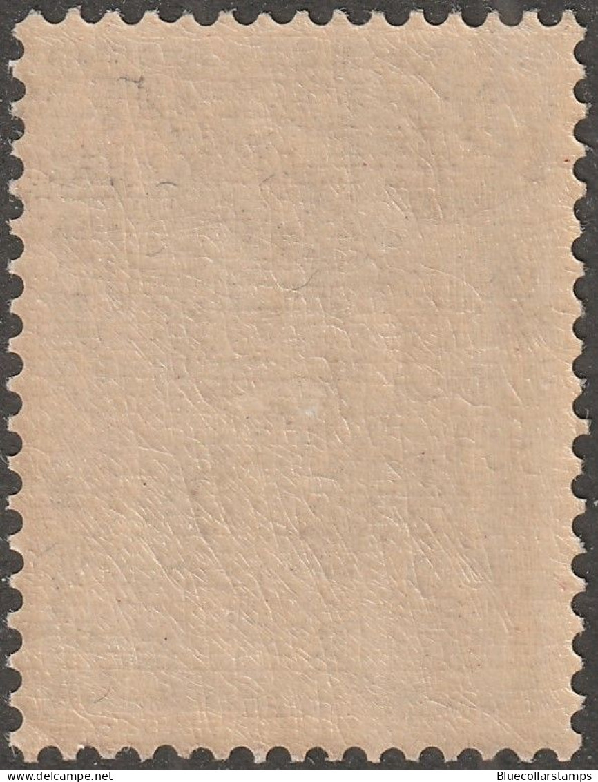 Persia, Middle East, Stamp, Scott#116, Mint, Hinged, 4kr, Gray - Iran