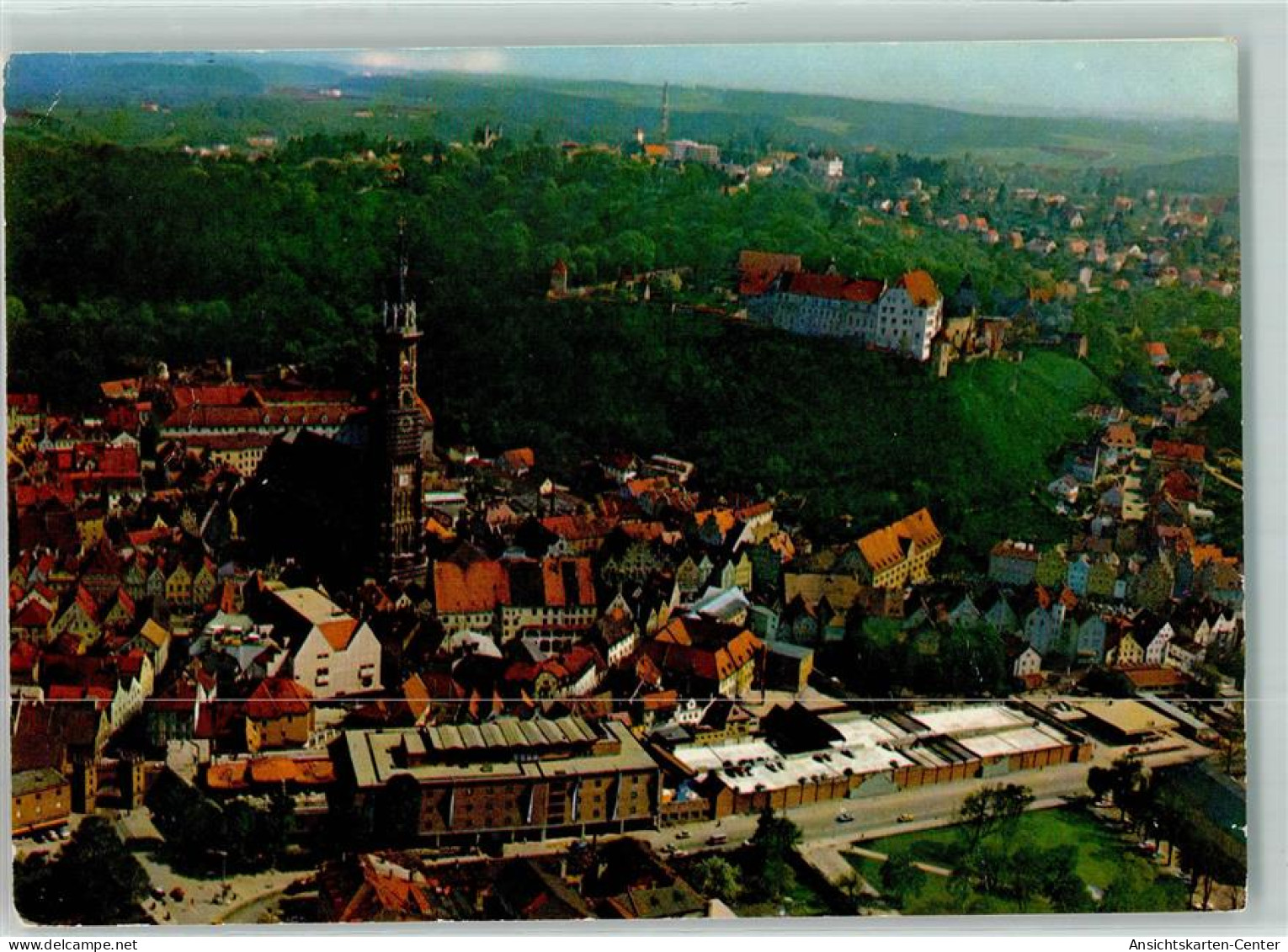 39161401 - Landshut , Isar - Landshut