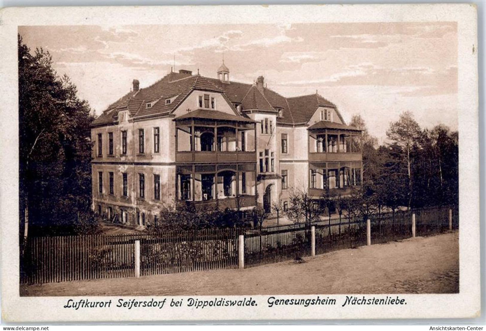 51639601 - Seifersdorf B Dippoldiswalde - Dippoldiswalde