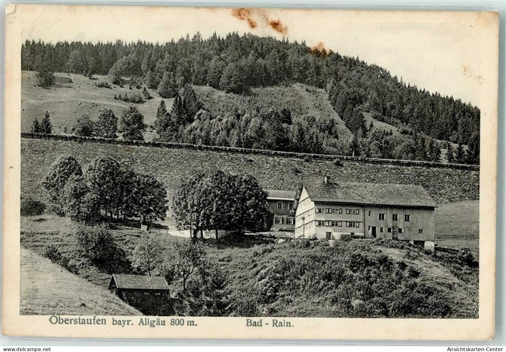 39221901 - Oberstaufen - Oberstaufen