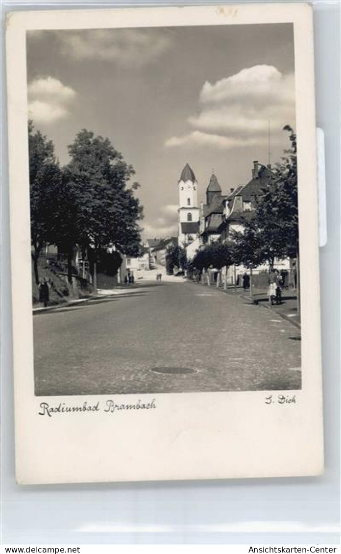 50604501 - Bad Brambach - Bad Brambach