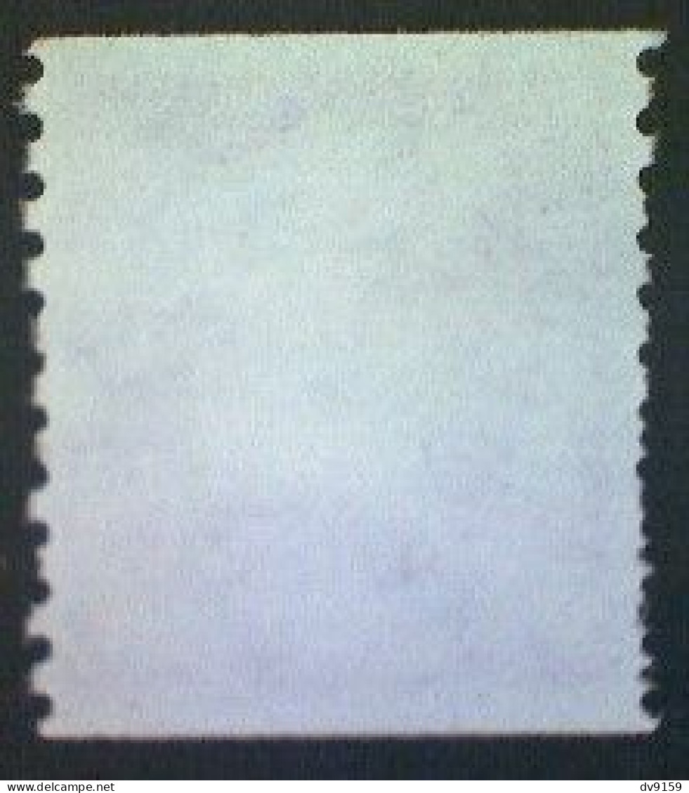 United States, Scott #1820, Used(o), 1981, Rate Change "B" Eagle , (18¢), Violet - Used Stamps