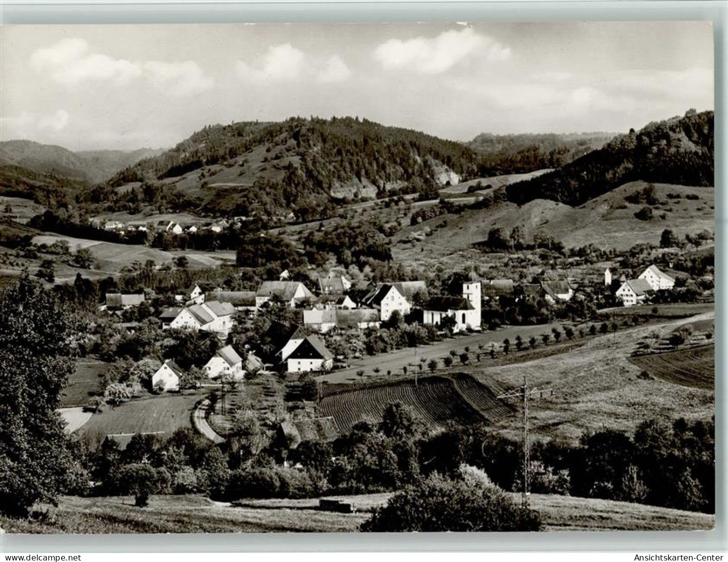 40105901 - Achdorf - Villingen - Schwenningen