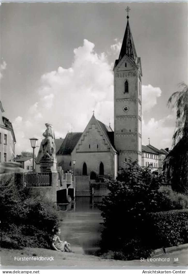 51118601 - Fuerstenfeldbruck - Fürstenfeldbruck