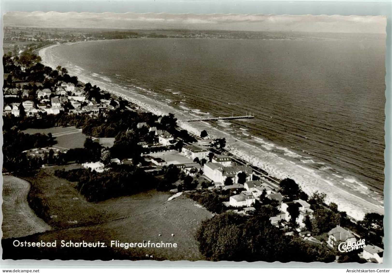 39544201 - Scharbeutz - Scharbeutz