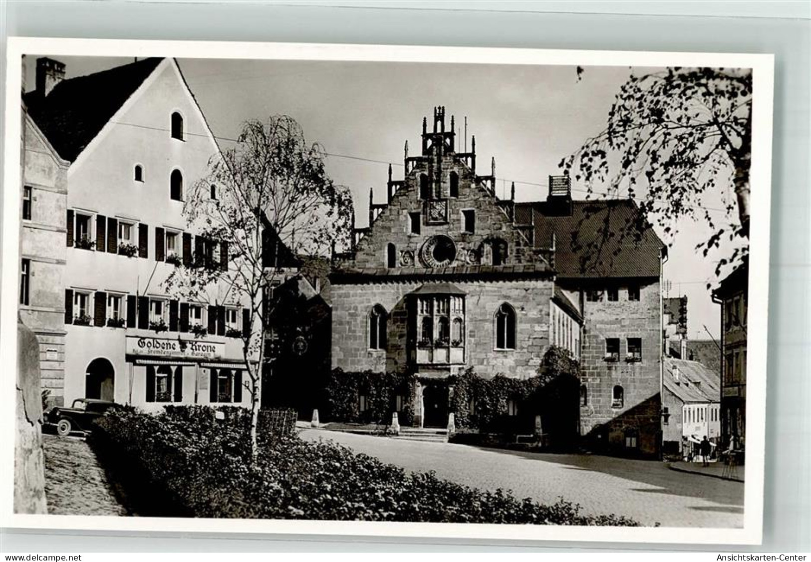 39820401 - Sulzbach-Rosenberg - Sulzbach-Rosenberg