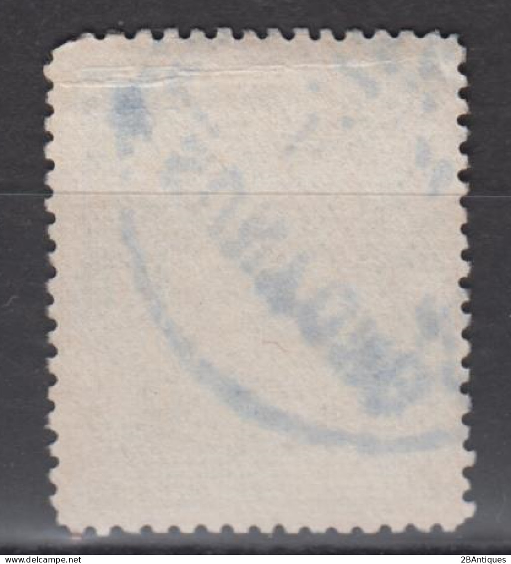 IMPERIAL CHINA 1907 - Coiling Dragon - Used Stamps