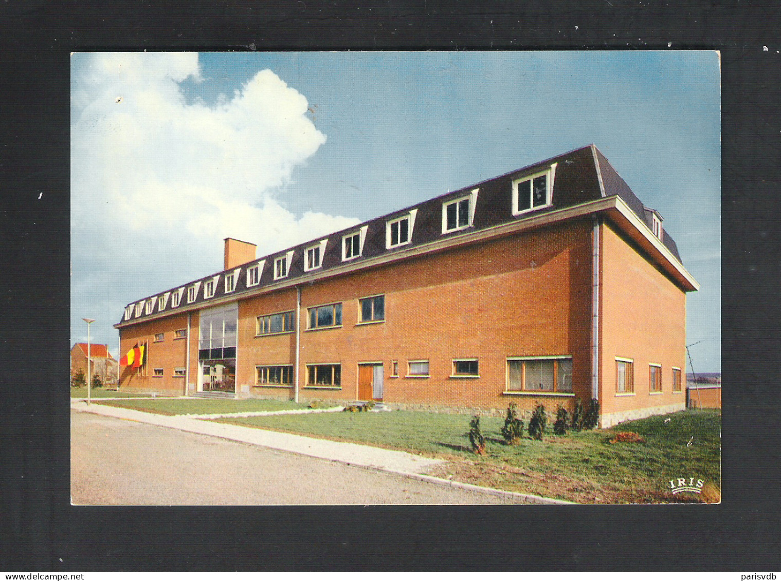 MARIEMBOURG - CENTRE DE VACANCES F.S.A.P.  (7518) - Couvin