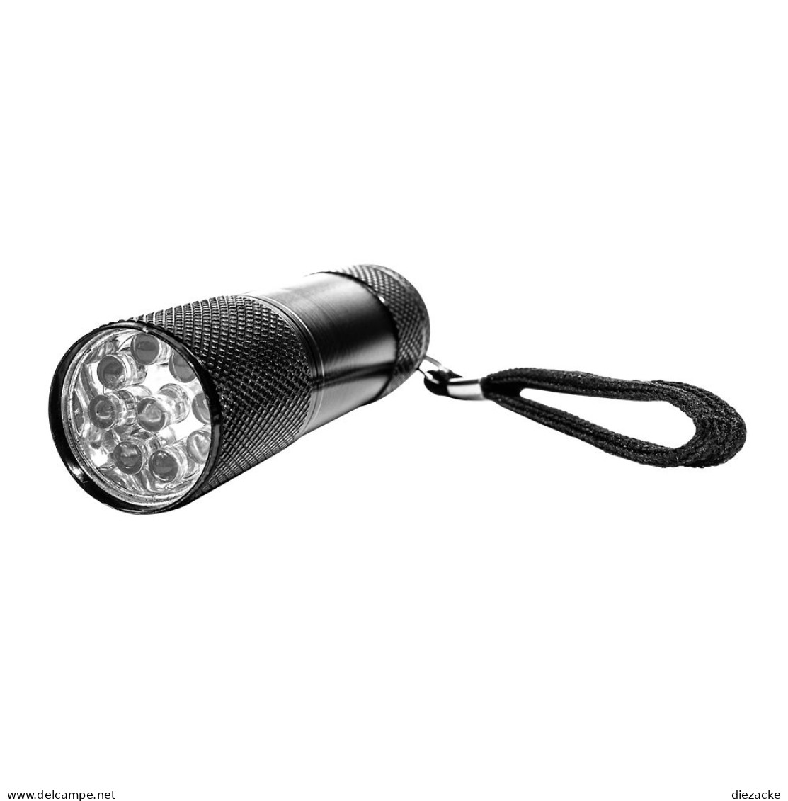 Lindner UV-Taschenlampe S7189 Neu ( - Pinze, Lenti D'ingrandimento E Microscopi