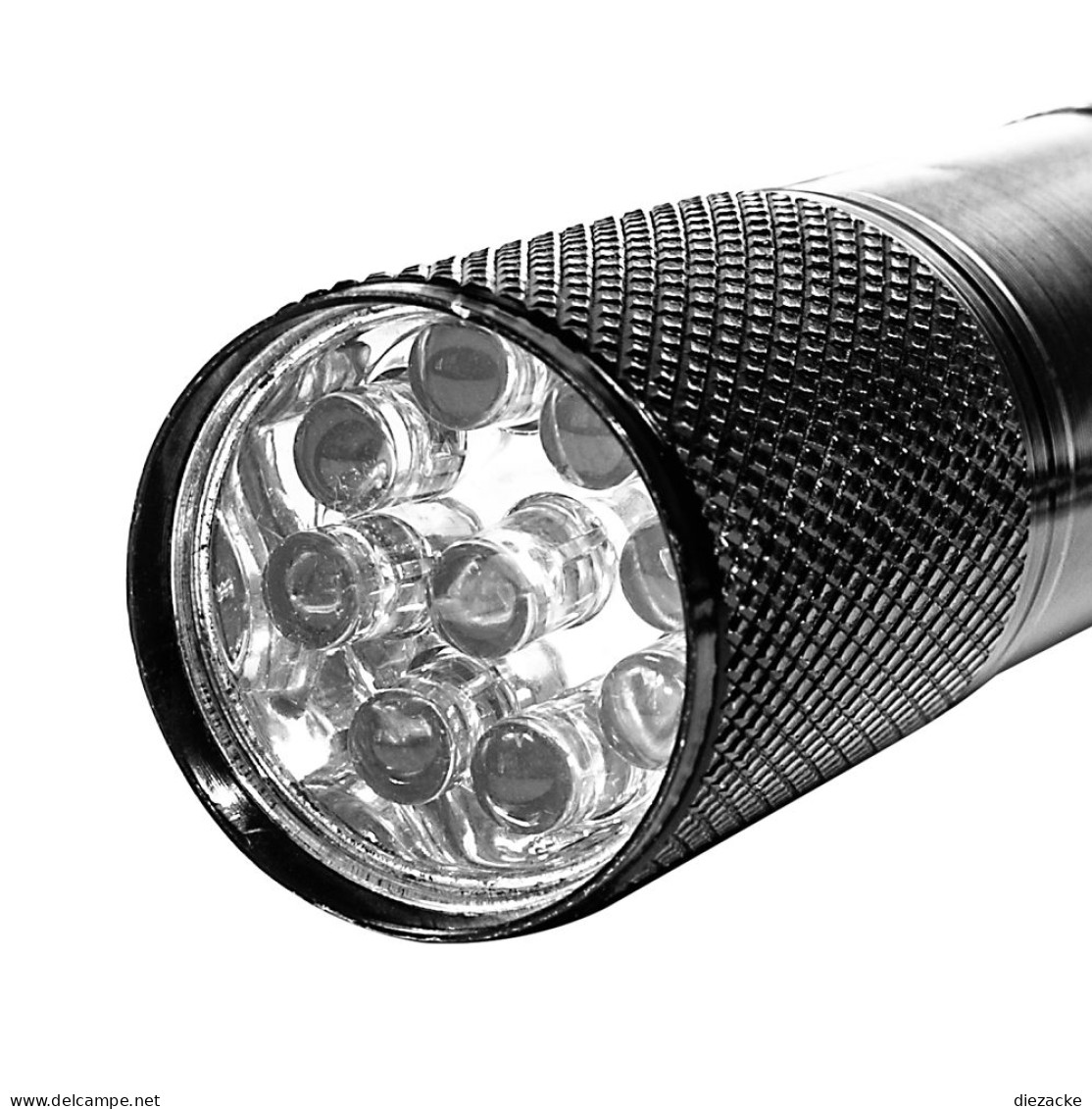 Lindner UV-Taschenlampe S7189 Neu ( - Pinzetten, Lupen, Mikroskope