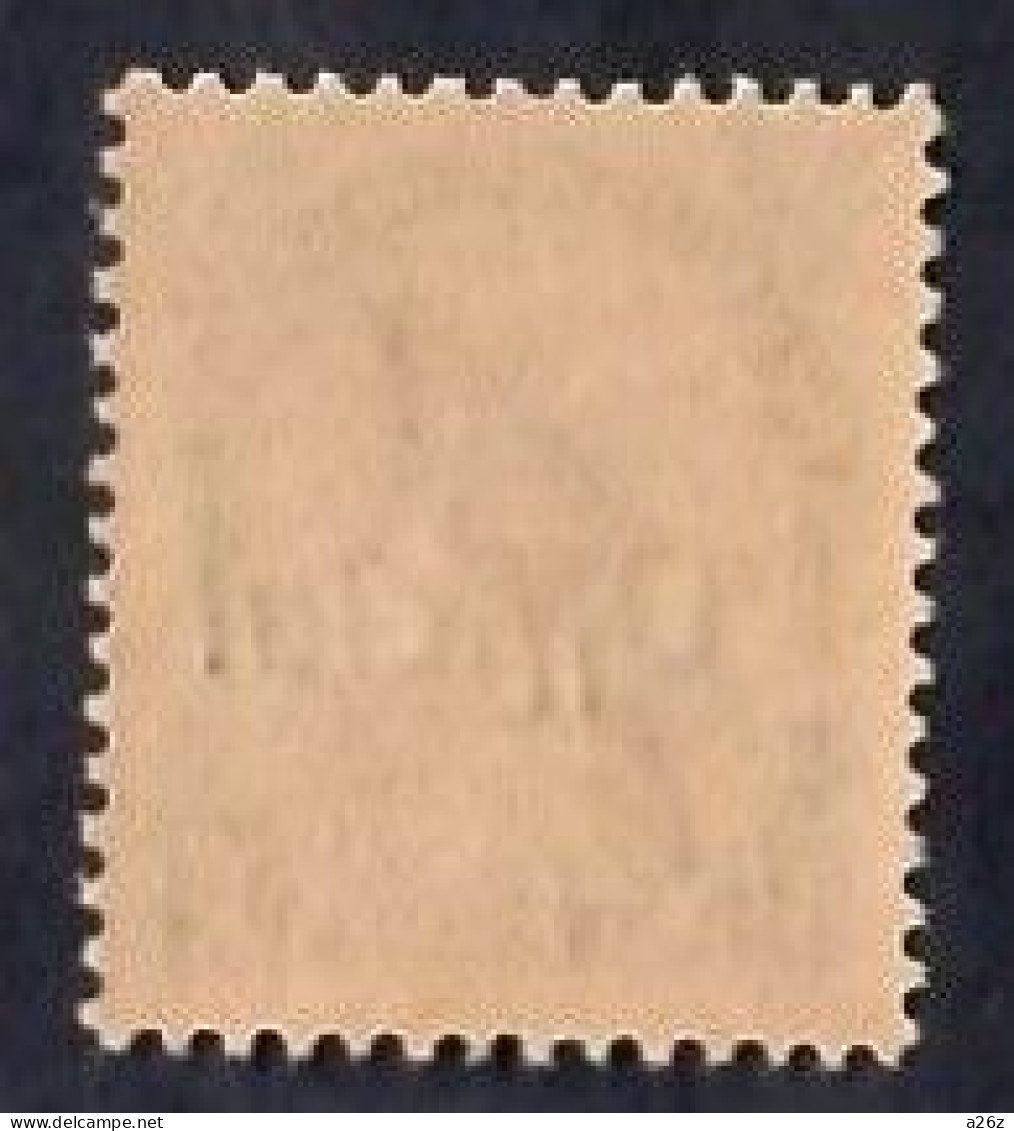 New Zeland 1936 Offiicial Tui Or Parson Bird 1V MNH - Unused Stamps