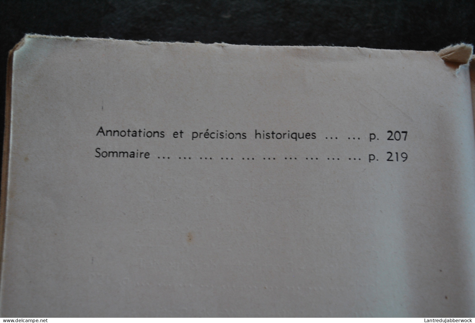 José VIAL La Génération Des Remords Editions De La Cité 1951 Envoi Dédicace WW1 WW2 Roman Politique Linguistique?? - Belgische Autoren