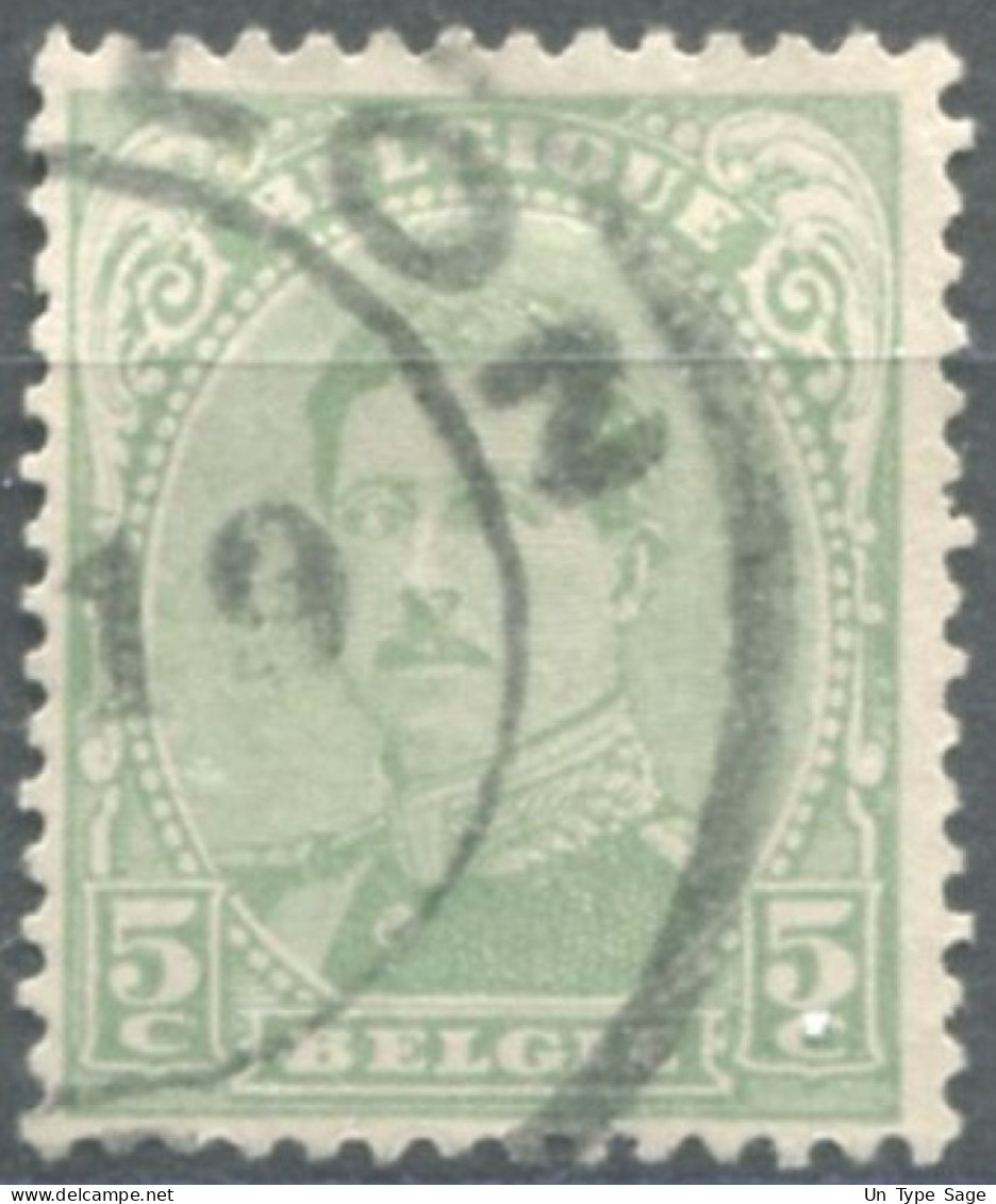 Belgique, Cachet De Fortune 1919 - ARLON - (F897) - Fortune (1919)