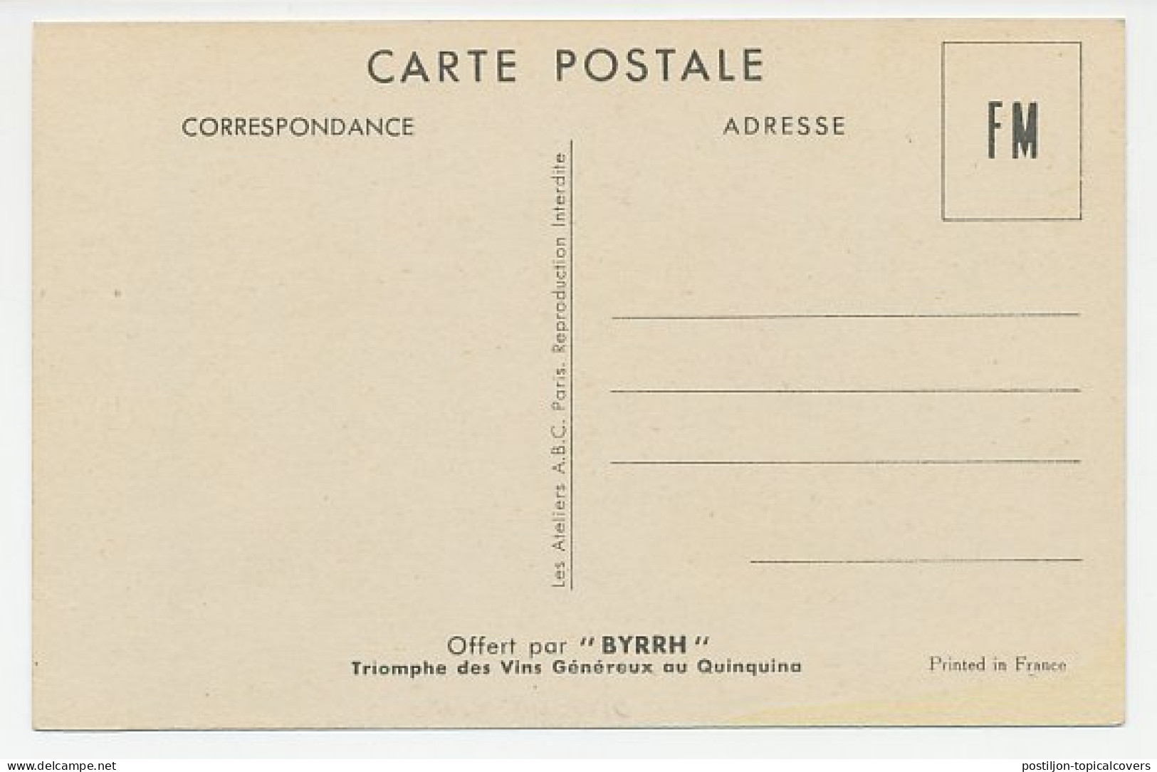 Military Service Card France Eat - Pipe Smoking - Dog - Books - WWII - Guerre Mondiale (Première)
