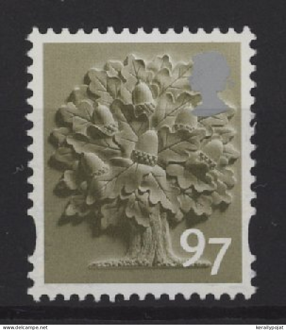 England - 2014 National Symbols MNH__(TH-25844) - Angleterre