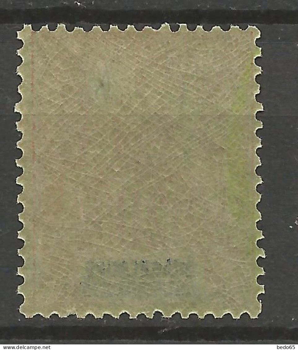 GUADELOUPE N° 33 NEUF** LUXE SANS CHARNIERE / Hingeless / MNH - Neufs