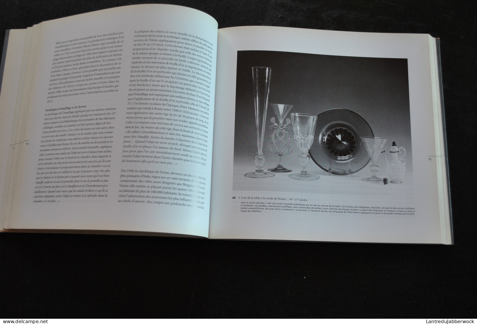 Catalogue Du Musée Du Verre De Charleroi 1999 Art Et Industrie Créateurs Technique Pays De Soufflé étiré - Vetro & Cristallo