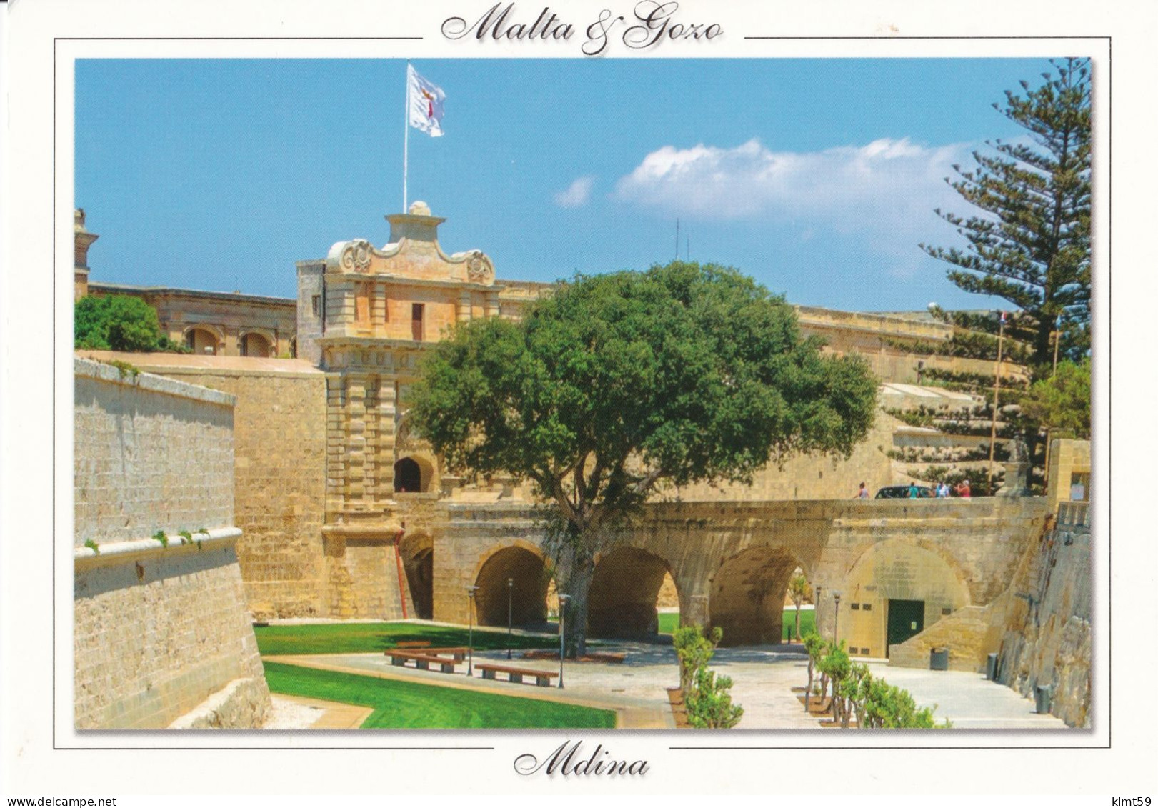 Mdina - Malta