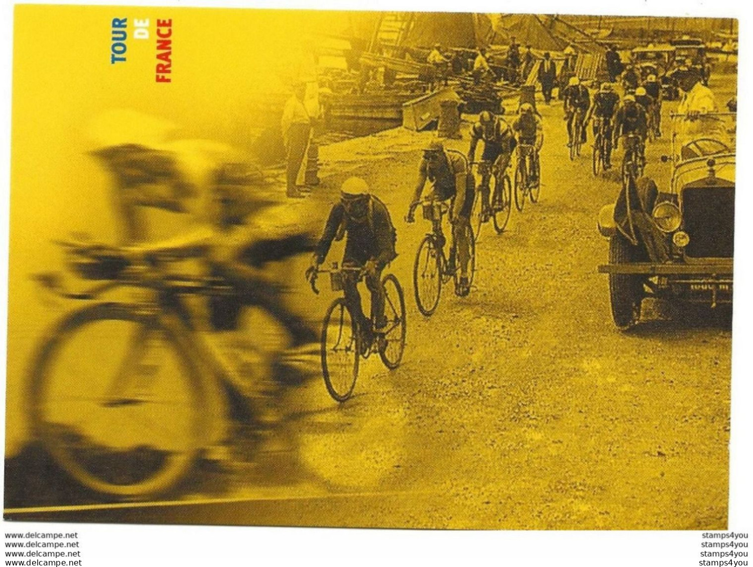 412 - 75 - Entier Postal Suisse "arrivée Du Tour De France à Lausanne" 2000 - Cachets Illustrés De Lausanne - Wielrennen