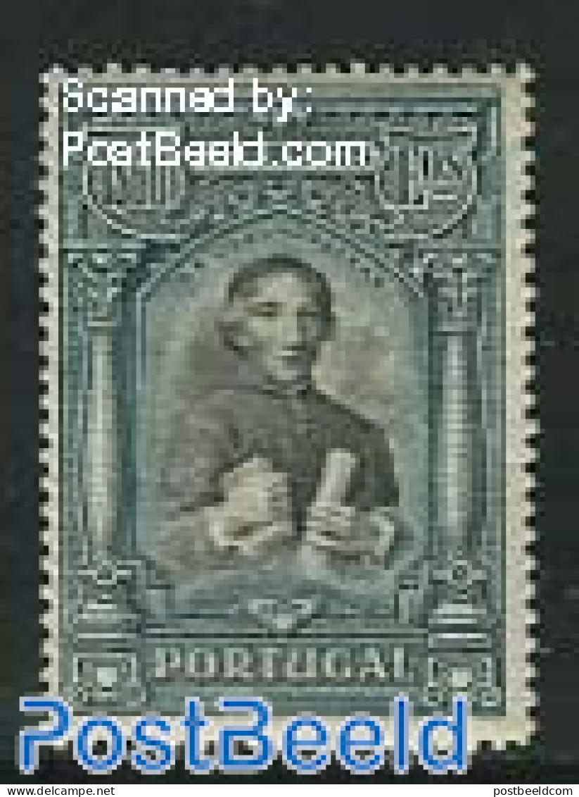 Portugal 1927 1.60E, Stamp Out Of Set, Unused (hinged) - Ungebraucht