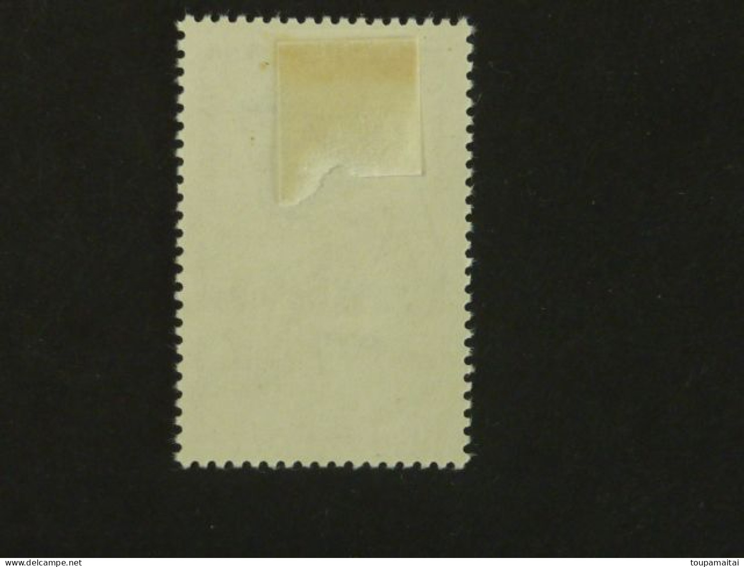 POLYNESIE FRANCAISE, Année 1964, YT N° 29 Neuf MH - Unused Stamps