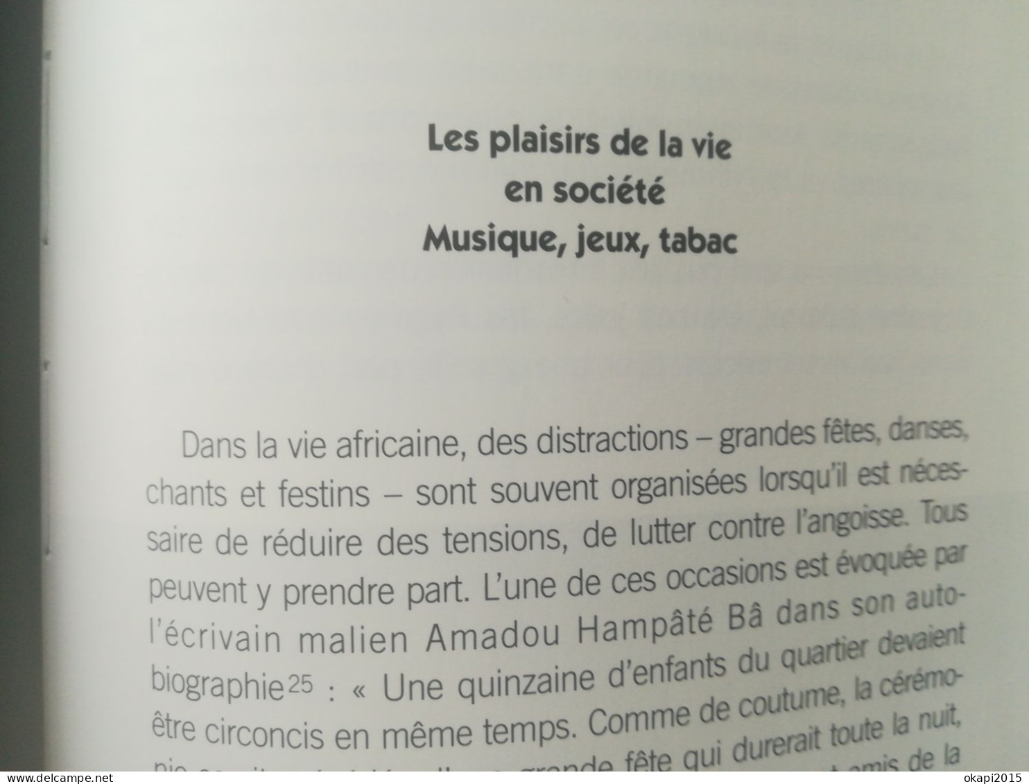 ART AFRICAIN LIVRE OBJETS AFRICAINS DU QUOTIDIEN SCEPTRE ARMES BIJOUX TABOURET CUILLER RITES  CONGO ZAÏRE KUBA  KASAÏ