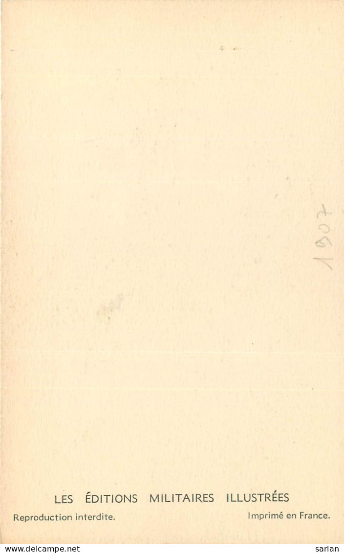 MILITARIA , Illustration De Maurice TOUSSAINT , Dragon 1914 , * 520 32 - Uniformi