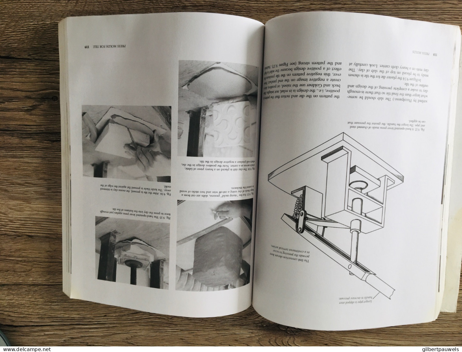 MOLD MAKING FOR CERAMICS - Kultur