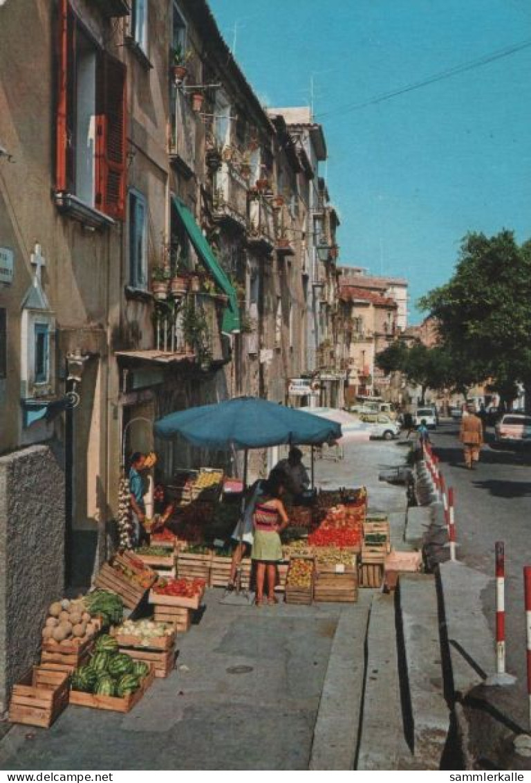 101678 - Italien - Tropea - Angolo Caratteristico - 1976 - Vibo Valentia