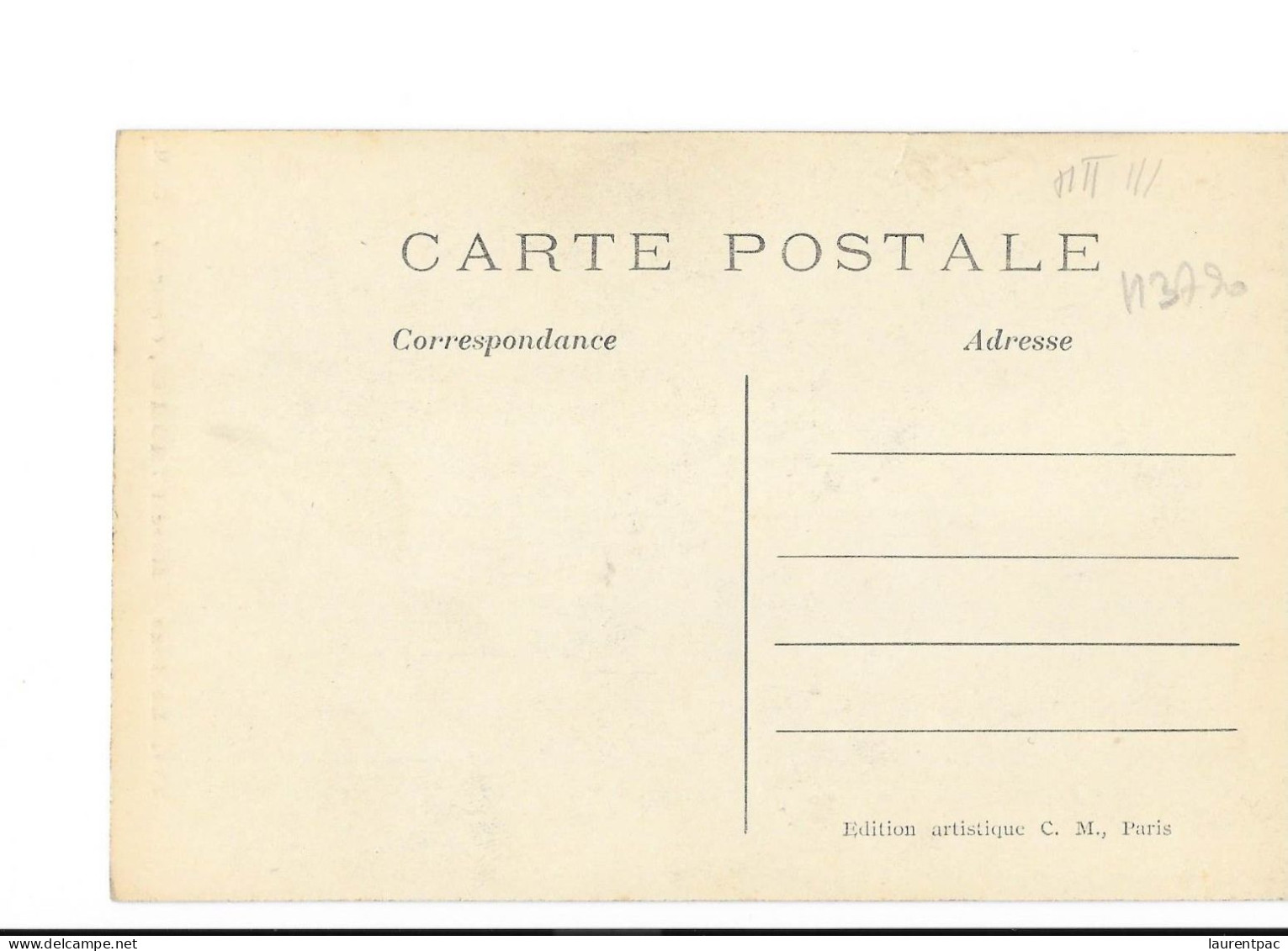 La Boxe - Marcel Thomas - Français - édit. C.M. Malcuit 234 + Verso - Boxe