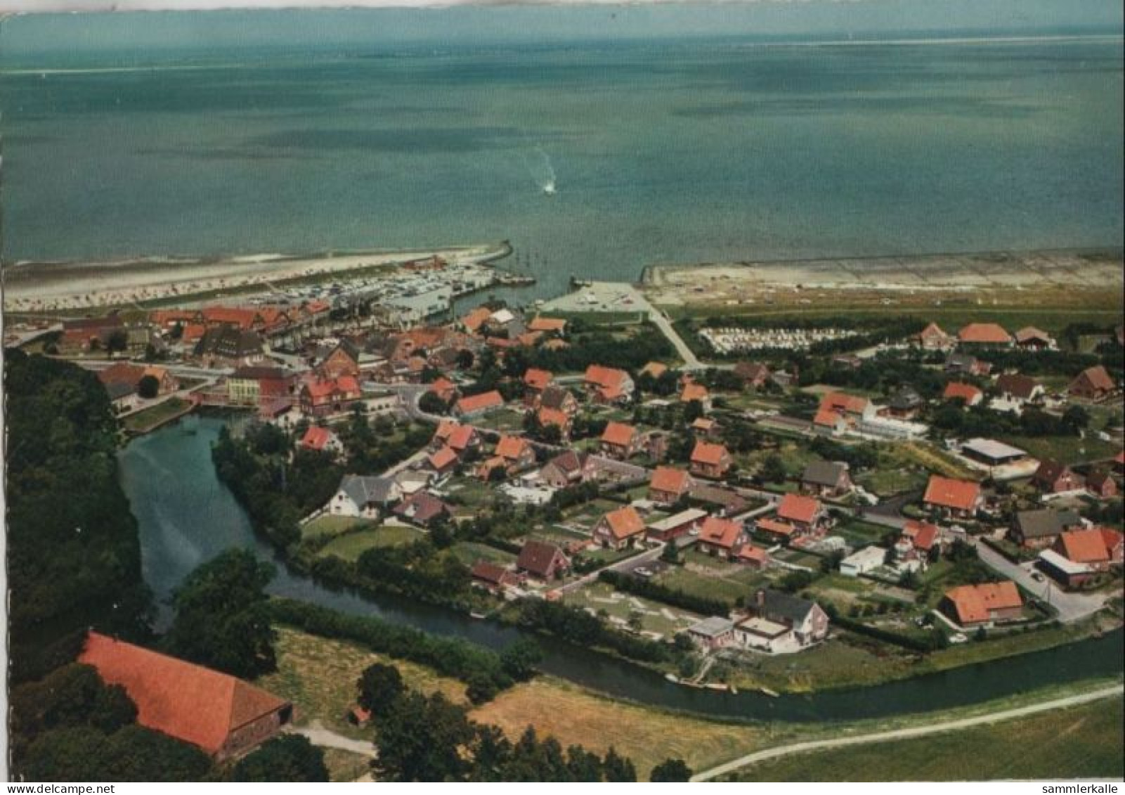 113187 - Neuhardenberg - Von Oben - Neuhardenberg