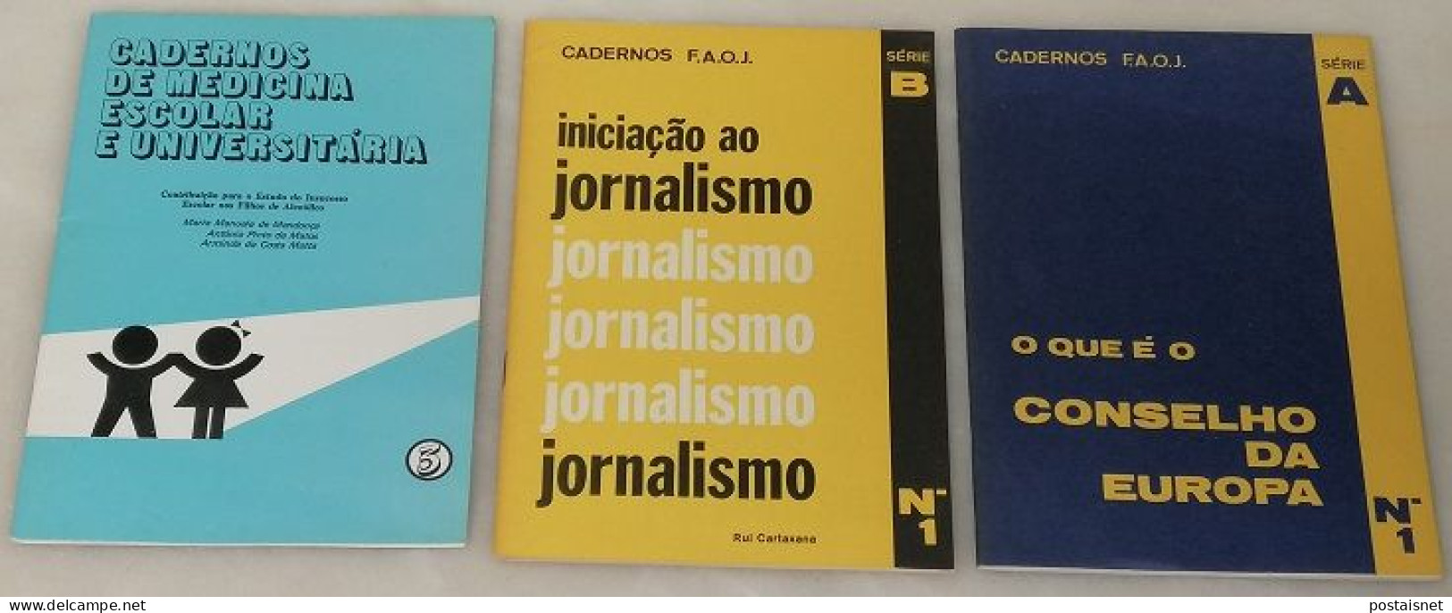 14 Livros Diversos Cujo Tema Envolve Economia, Política Entre Outros - Other & Unclassified