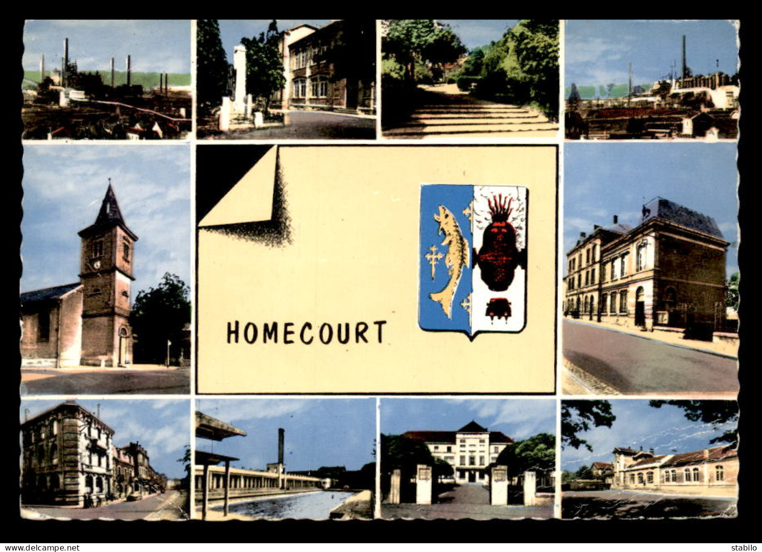54 - HOMECOURT - MULTIVUES - Homecourt