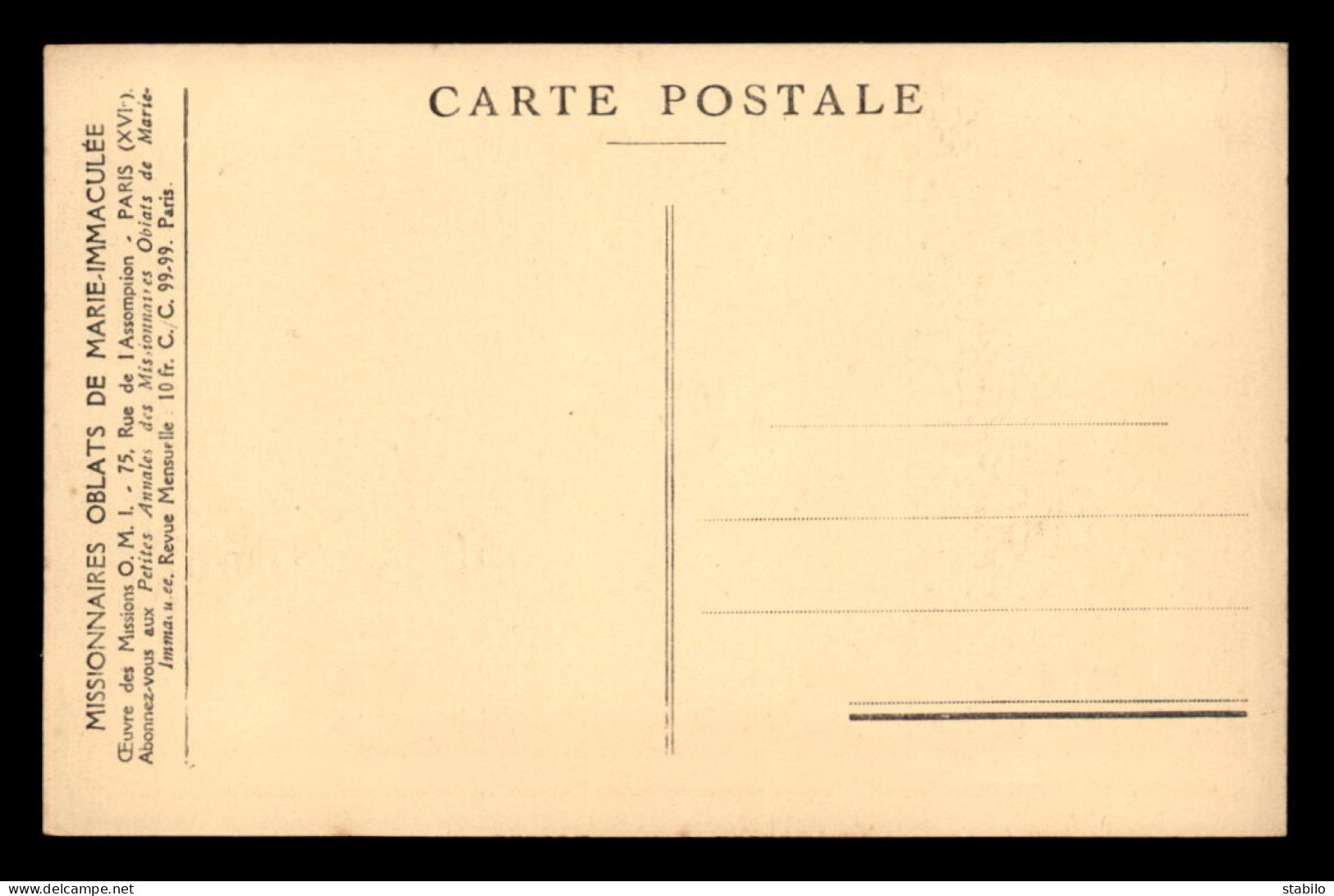 MISSIONS - ESQUIMAUDES - FEMMES TANNANT LES PEAUX AVEC LES DENTS POUR LES SOULIERS DE LEURS MARIS - Missioni