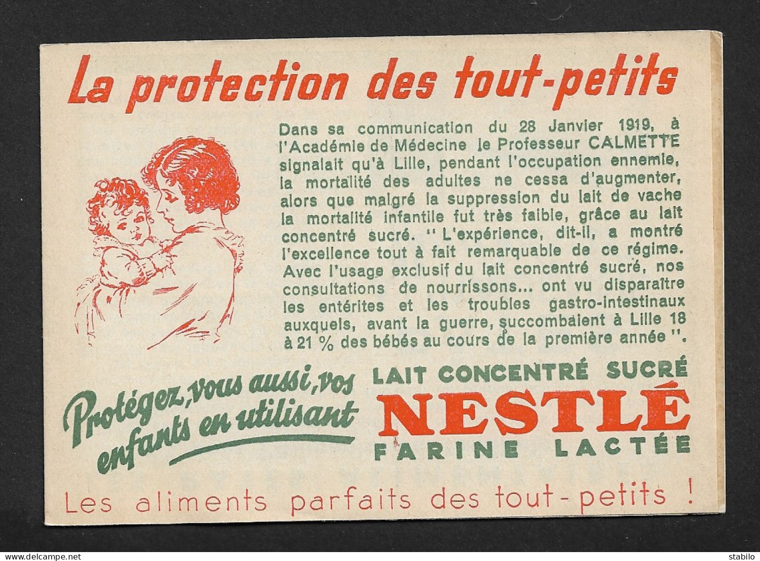 CARNET DE VIGNETTES - COMITE DE DEFENSE CONTRE LA TUBERCULOSE 1934 - FORMAT PLIE 13 X 9 CM - VIGNETTES COLLEES - Cinderellas