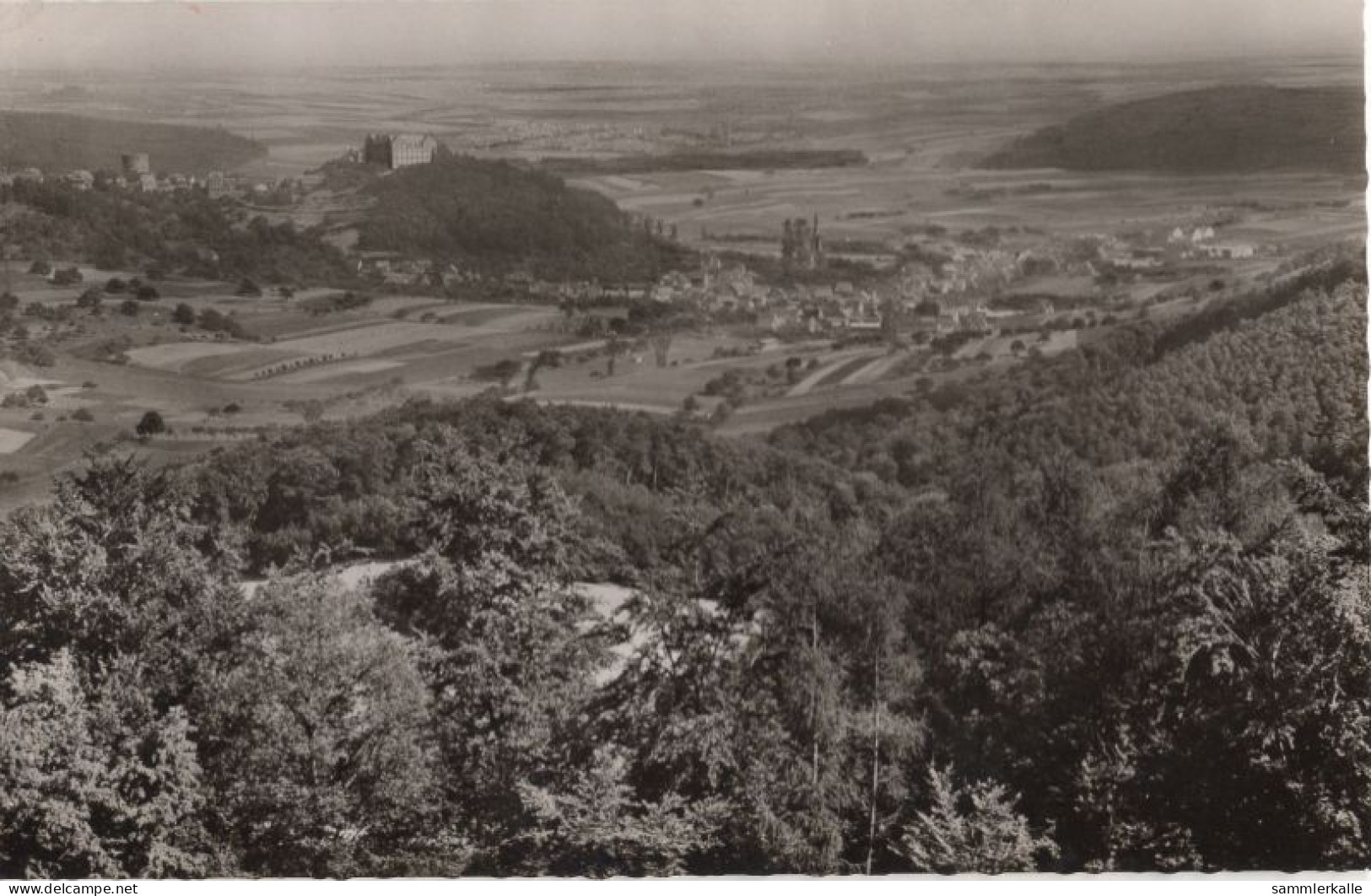 123773 - Niedernhausen - Lichtenberg - Bad Schwalbach