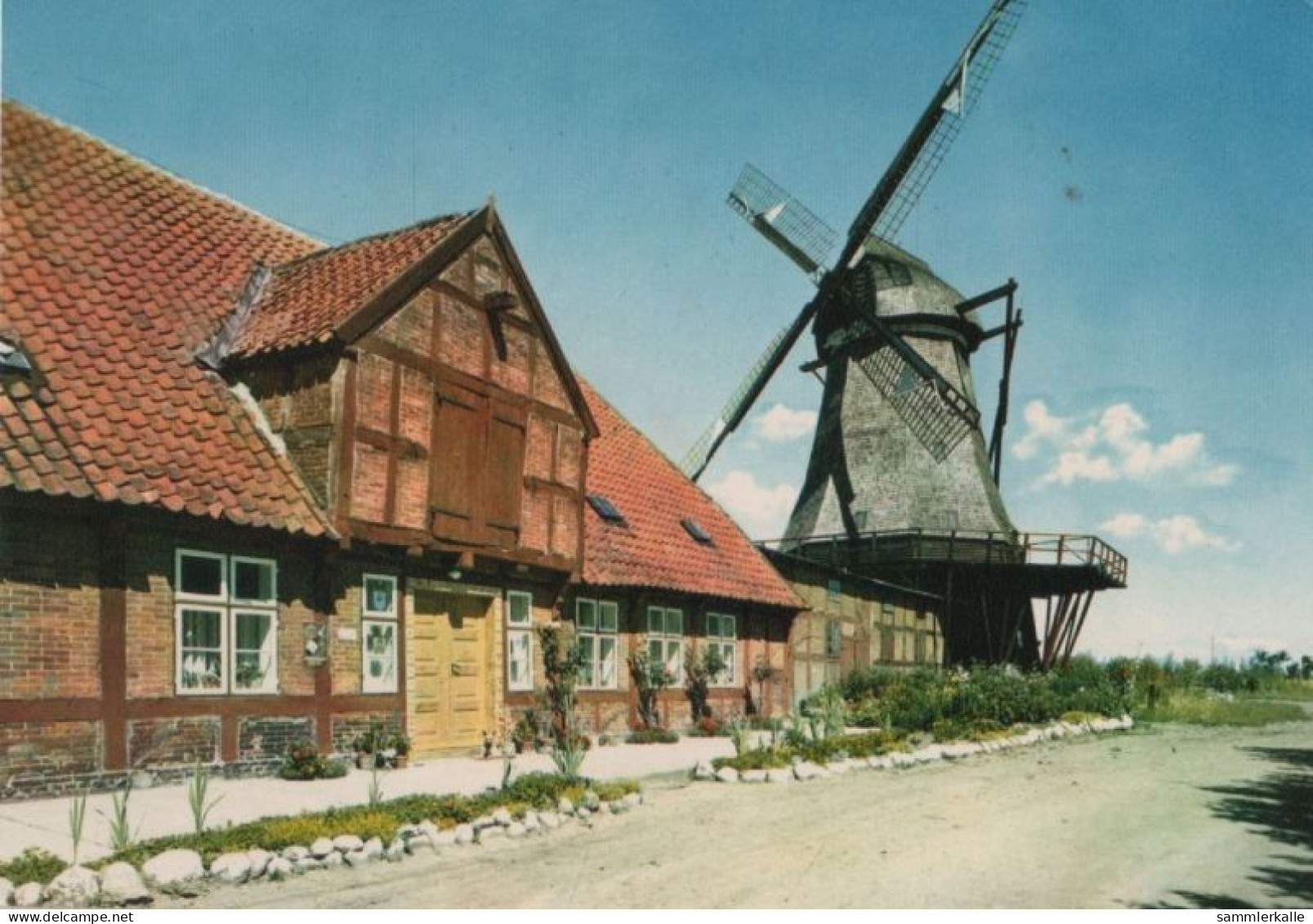 99762 - Fehmarn - Lemkenhafen - Ca. 1980 - Fehmarn