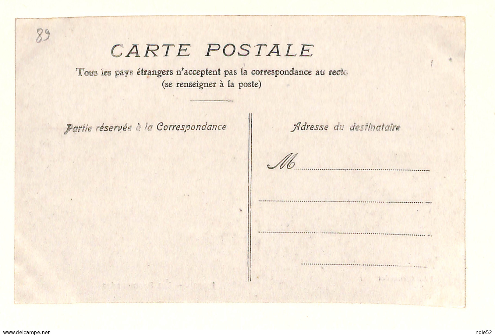 10€ : Les  Promenades - Flogny La Chapelle