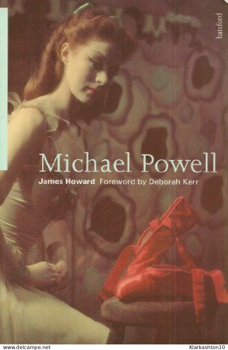 Michael Powell - Other & Unclassified