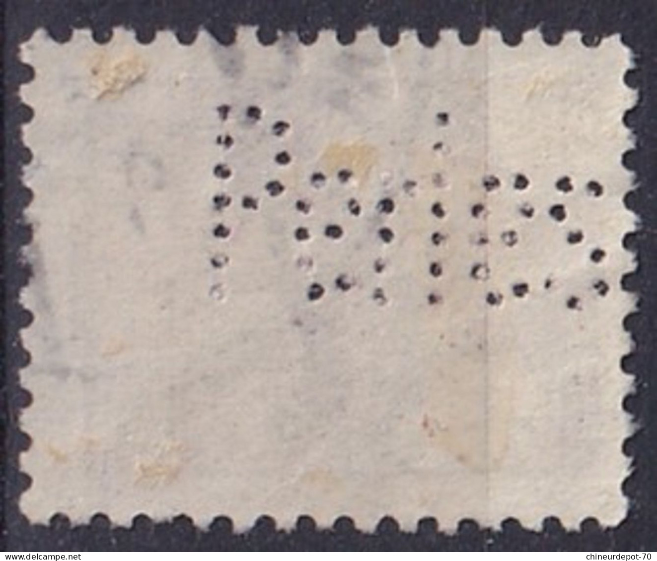 Austria Autriche Osterreich 1934 Perfores PERLES 5 KARNTEN G.JUNG - Used Stamps