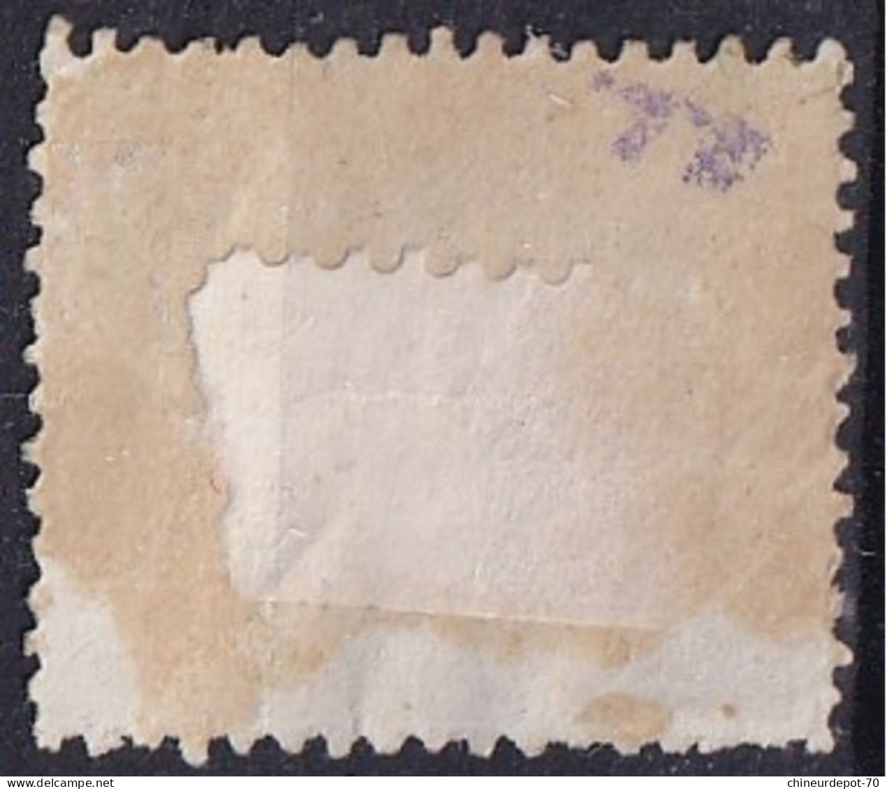 ESPAGNE SPAIN ESPANA  SIGNATURE SIGNER ALPHONSE - Used Stamps