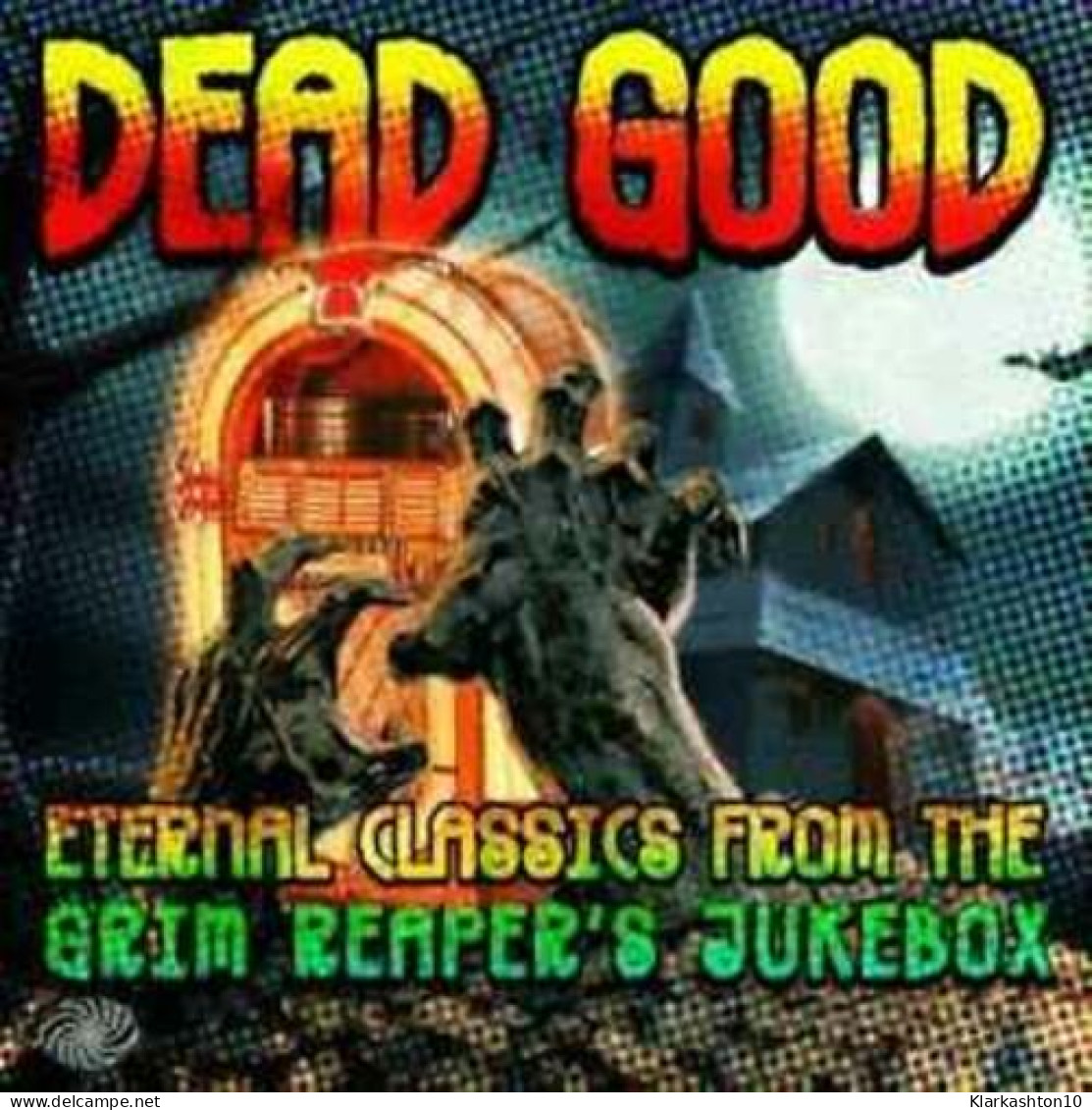 Dead Good - Sonstige & Ohne Zuordnung